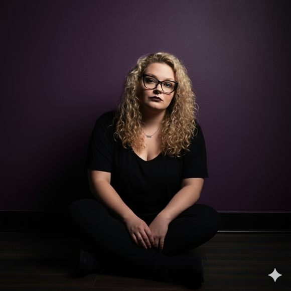 Meet your Posher, Megan - Picture 2 of 6